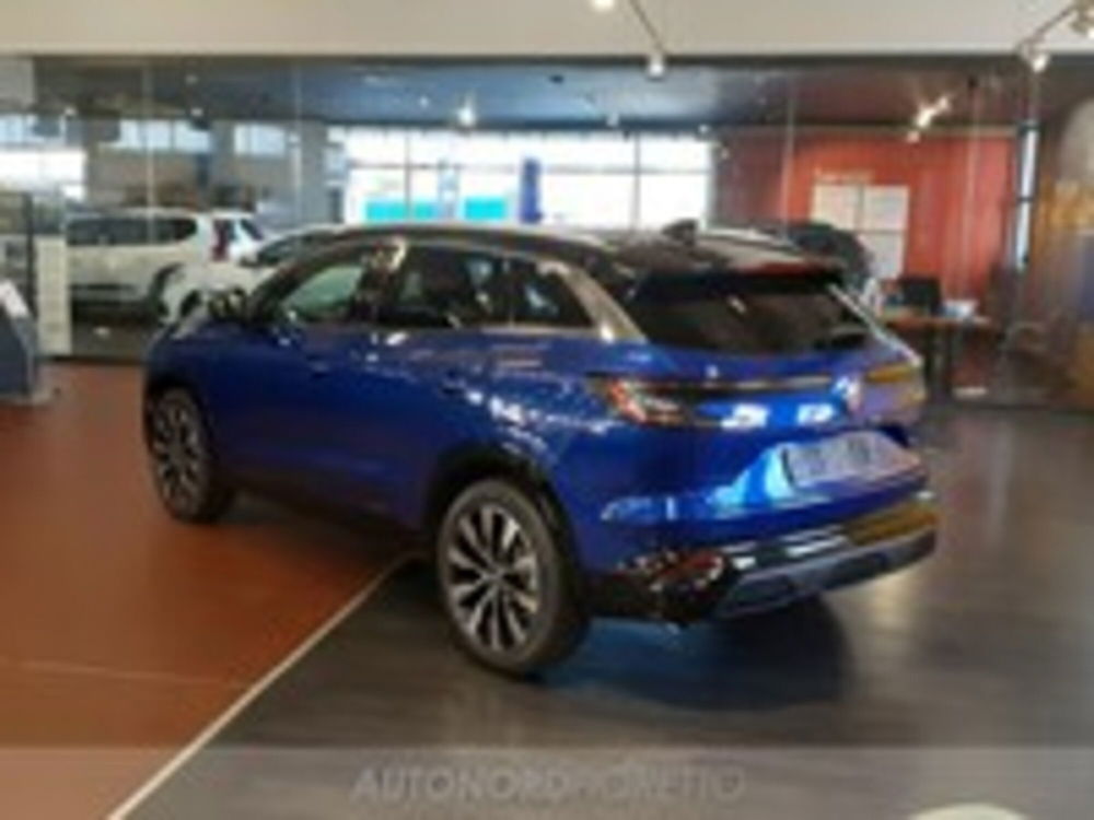 Renault Austral nuova a Pordenone (5)