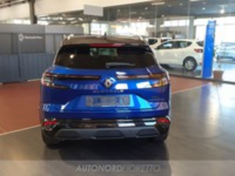 Renault Austral nuova a Pordenone (6)