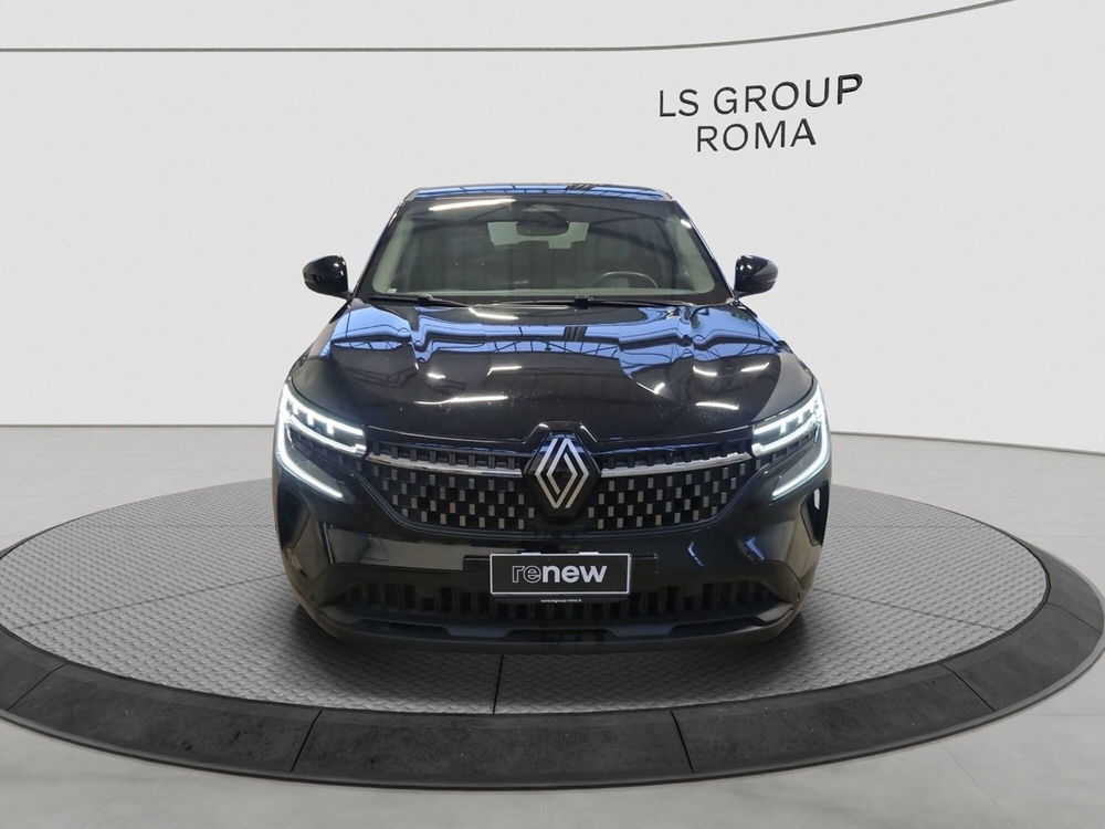 Renault Austral usata a Roma (3)