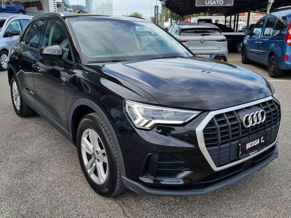 Audi Q3 usata a Monza e Brianza (2)