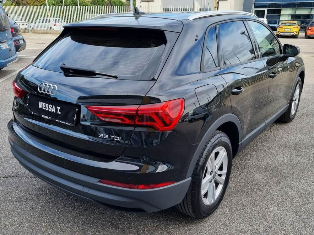 Audi Q3 usata a Monza e Brianza (3)