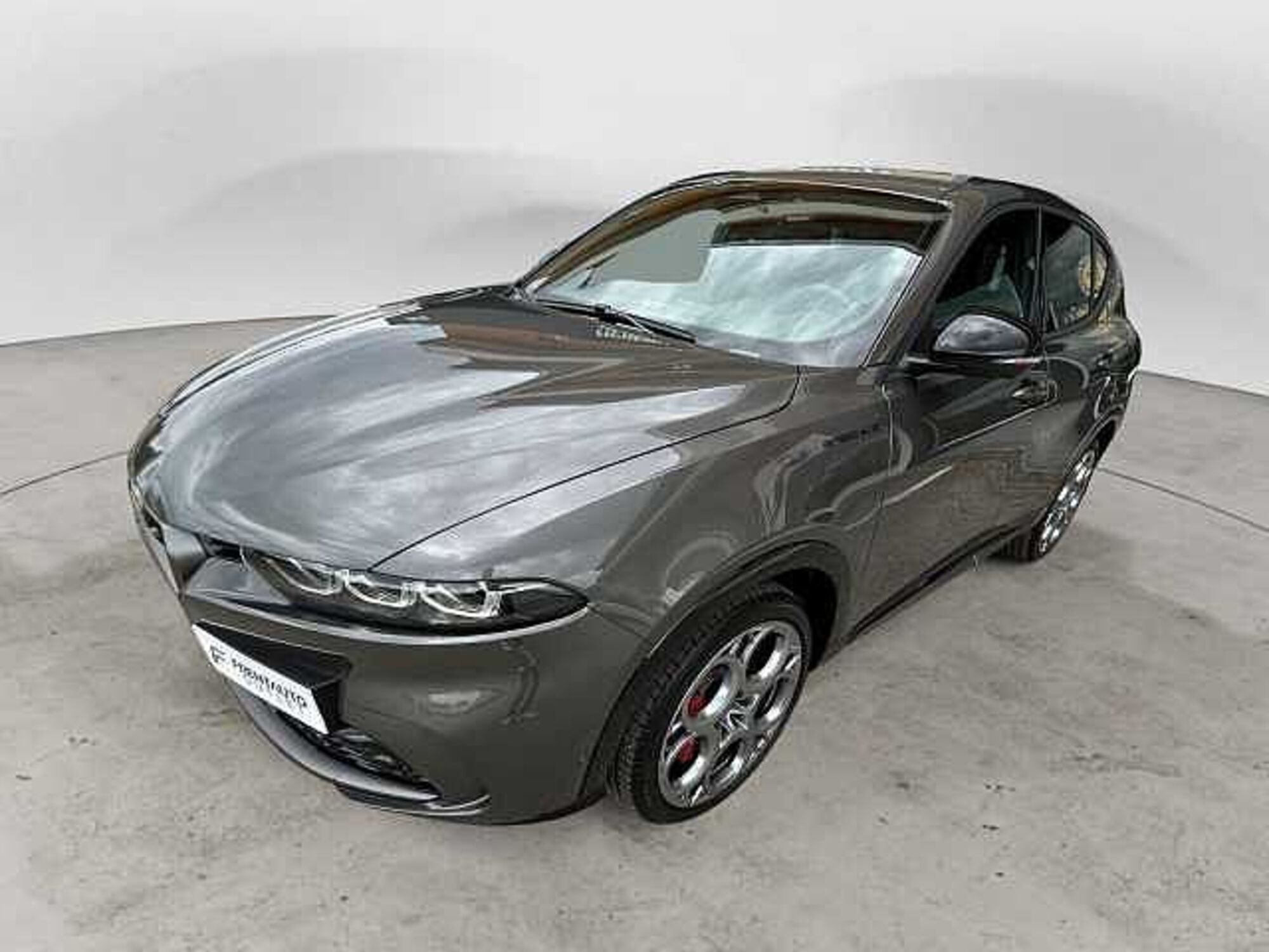 Alfa Romeo Tonale 1.3 phev Sprint Q4 280cv at6 nuova a Ancona