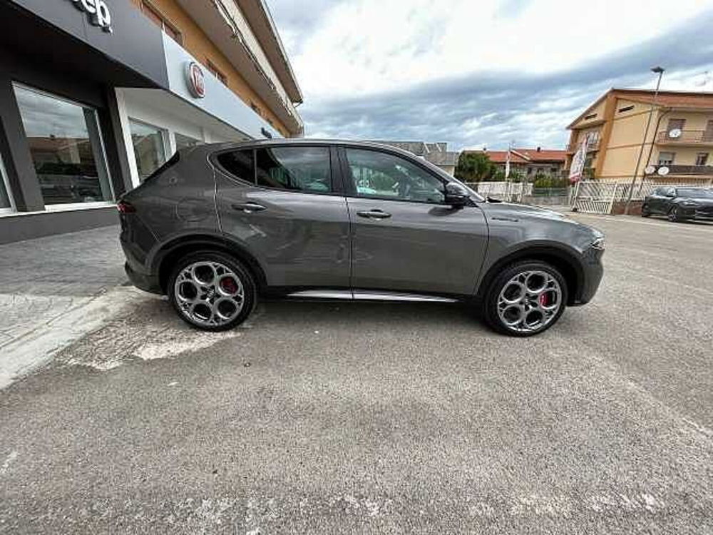 Alfa Romeo Tonale nuova a Ancona (9)