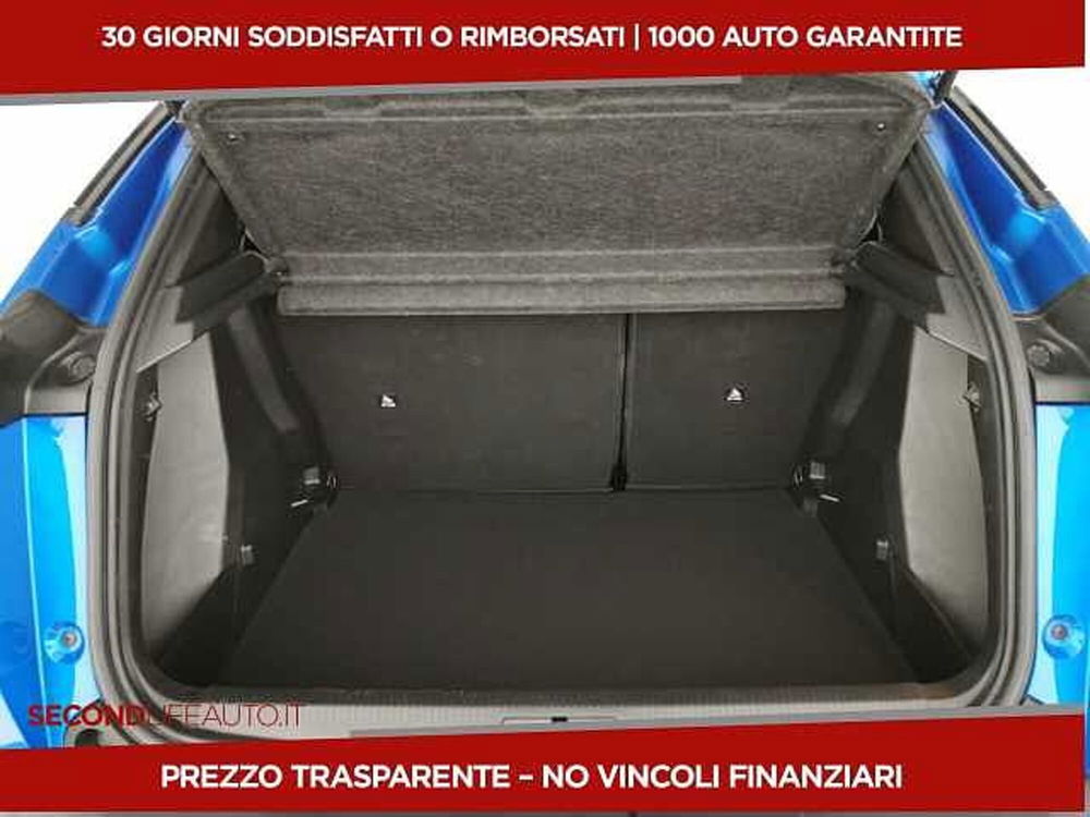 Peugeot 2008 usata a Chieti (7)