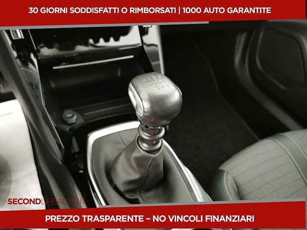 Peugeot 2008 usata a Chieti (18)