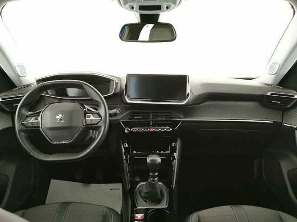 Peugeot 2008 usata a Chieti (9)