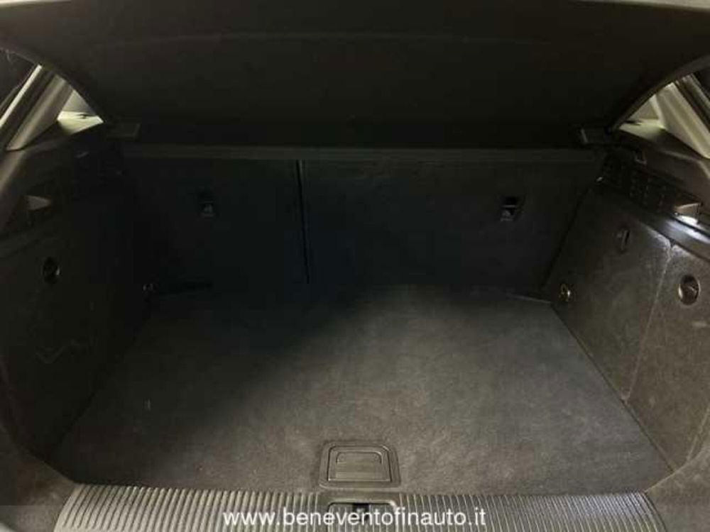 Audi A3 Sportback usata a Avellino (9)