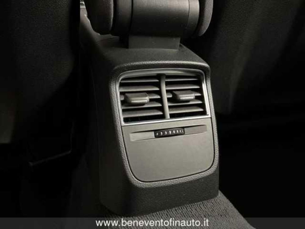 Audi A3 Sportback usata a Avellino (20)