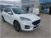 Ford Kuga 2.5 Full Hybrid 190 CV CVT 2WD ST-Line X del 2021 usata a Salerno (11)