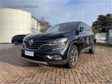 Renault Koleos dCi 175CV 4x4 X-Tronic Energy Intens del 2018 usata a Padova