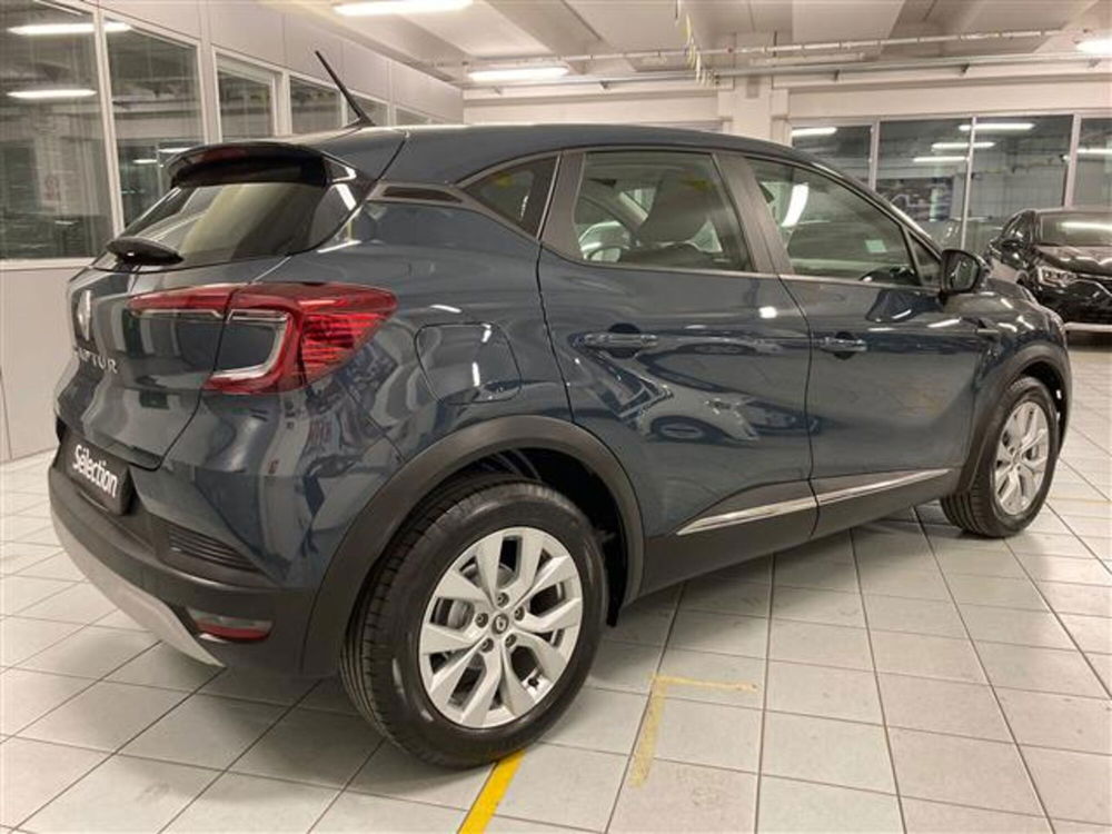 Renault Captur usata a Brescia (9)