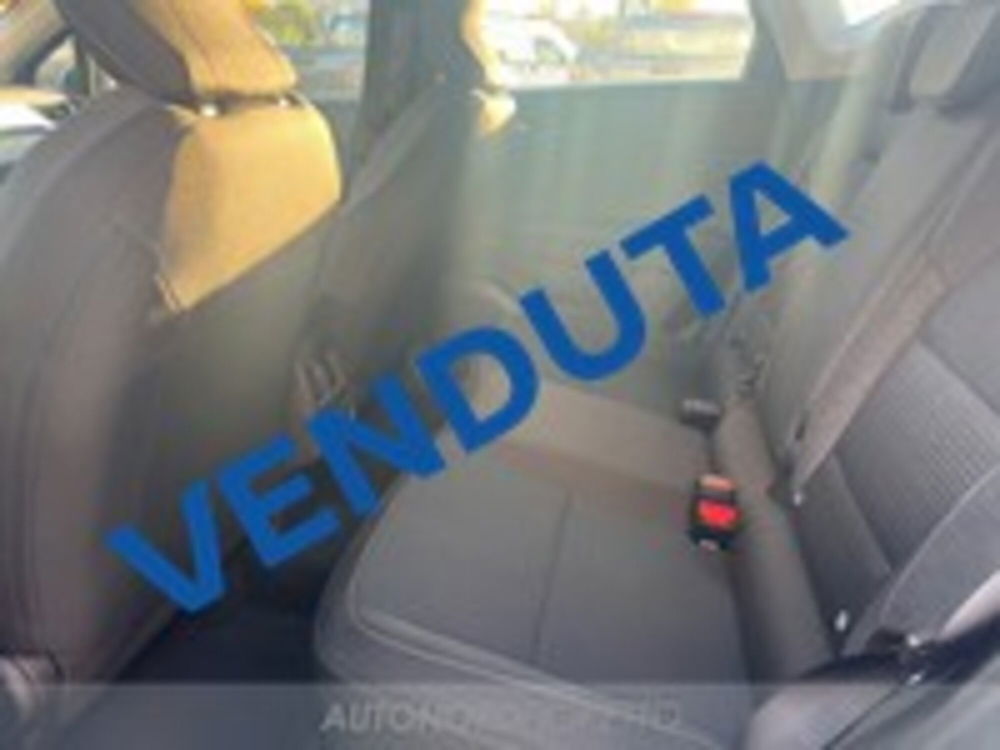 Renault Captur usata a Pordenone (11)