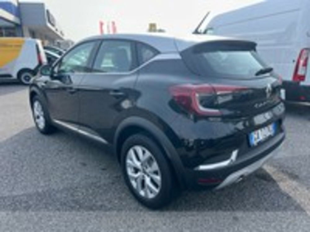 Renault Captur usata a Pordenone (6)