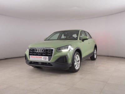 Audi Q2 Q2 30 TDI S tronic Business  del 2021 usata a Palermo