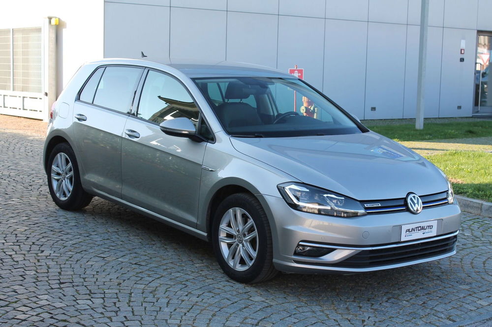 Volkswagen Golf usata a Cuneo (3)