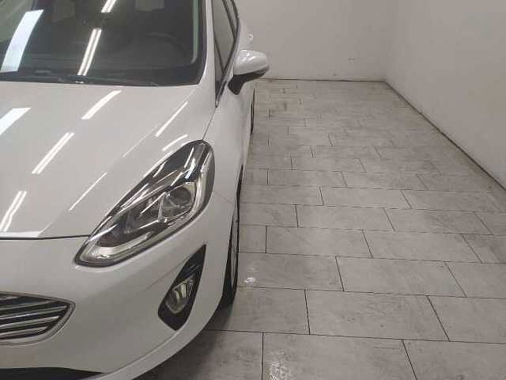 Ford Fiesta usata a Cuneo (9)