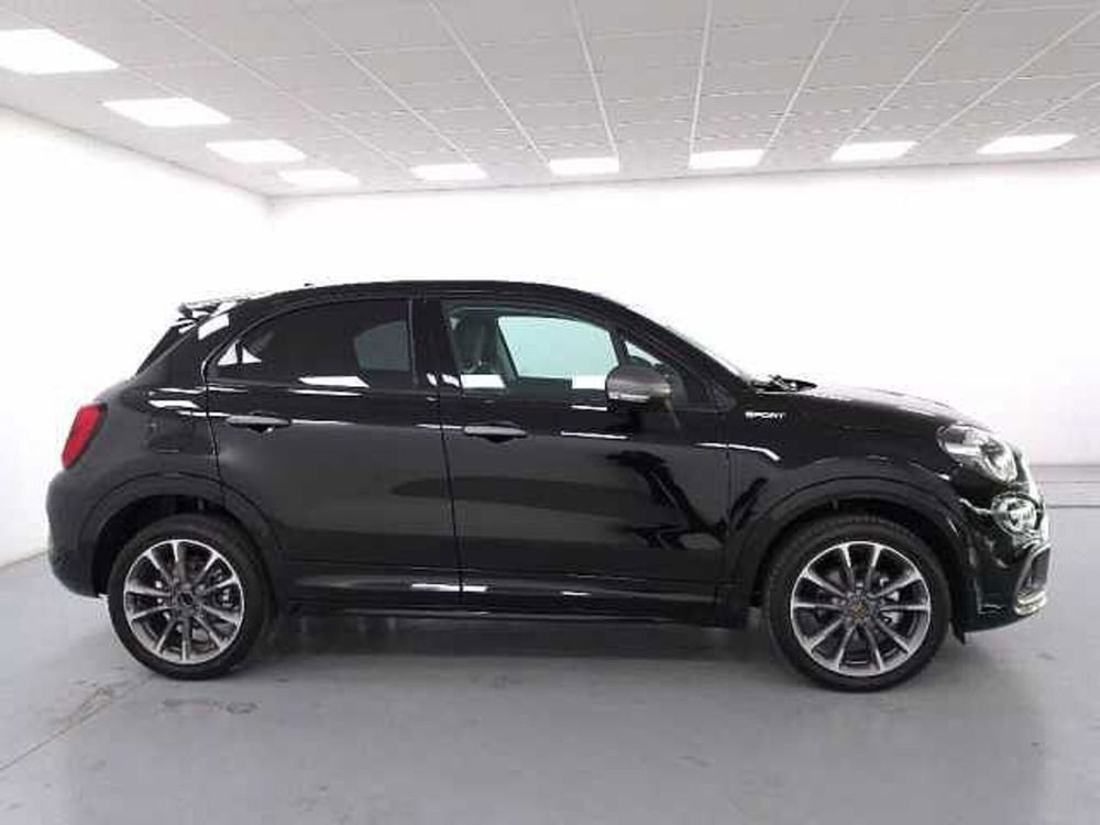 Fiat 500X 1.0 T3 120 CV Sport  nuova a Cuneo (4)