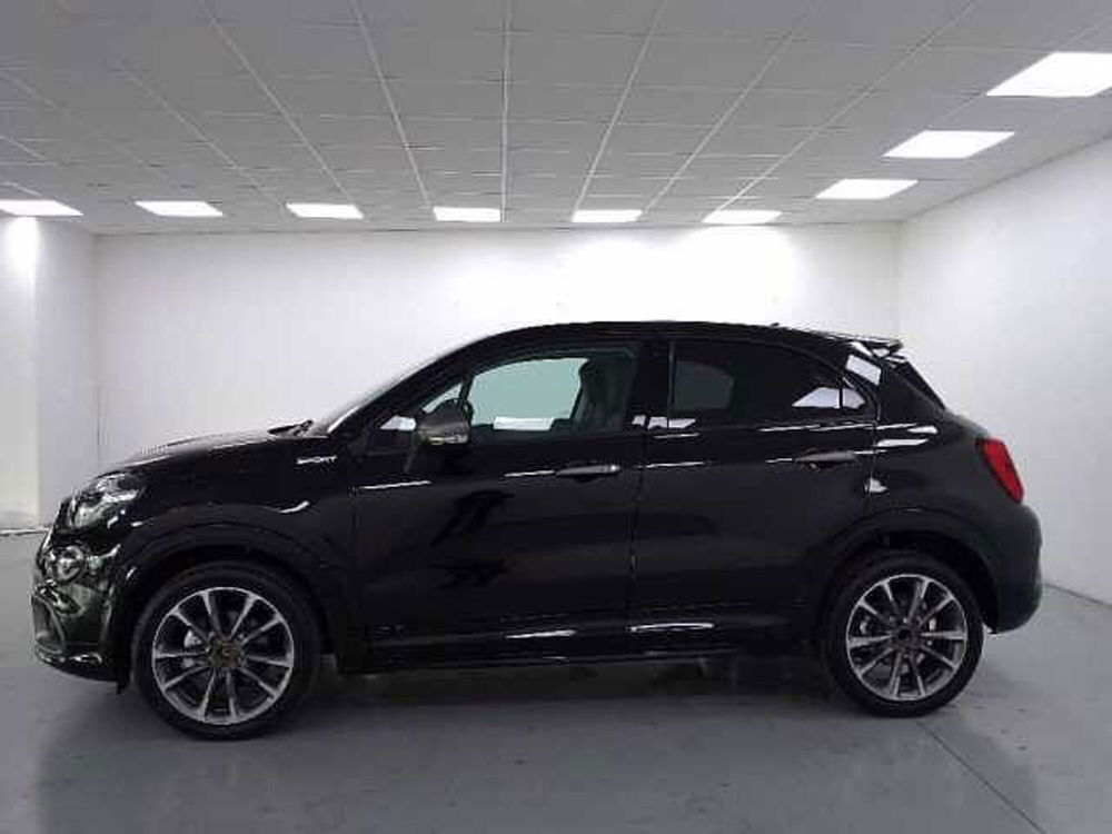 Fiat 500X 1.0 T3 120 CV Sport  nuova a Cuneo (5)