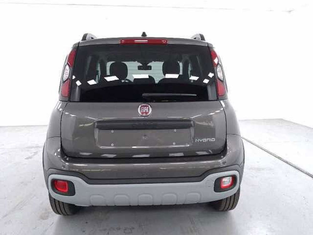 Fiat Panda nuova a Cuneo (7)