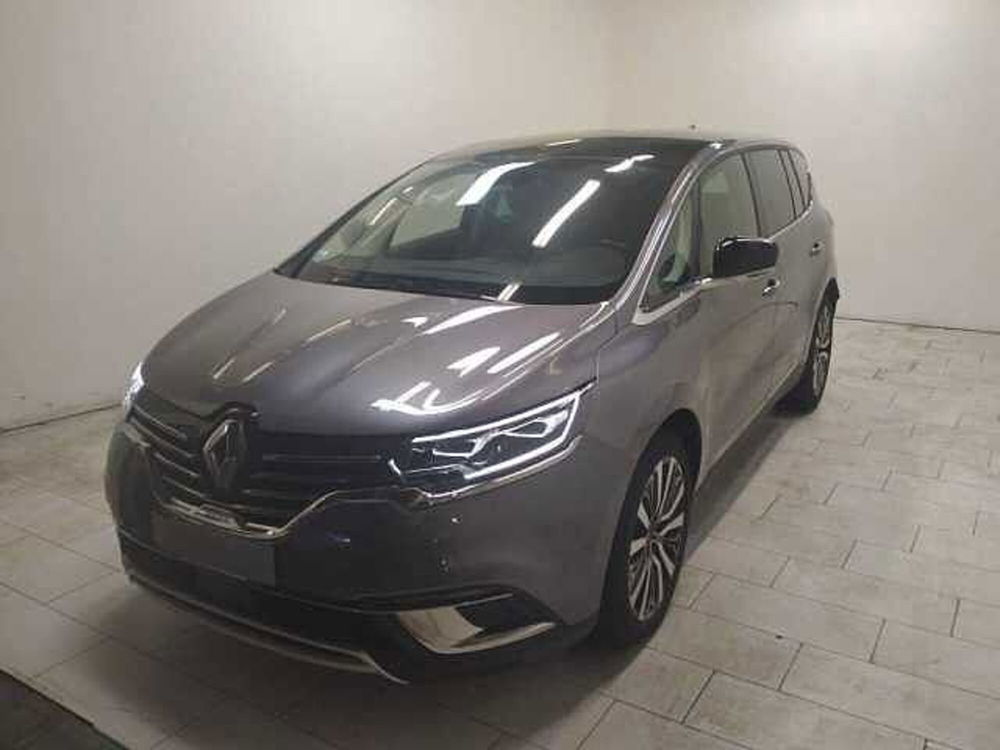 Renault Espace usata a Cuneo