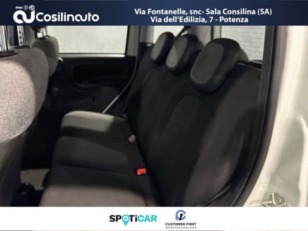 Fiat Panda usata a Salerno (11)