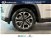Jeep Compass 1.3 T4 190CV PHEV AT6 4xe Limited  nuova a Sala Consilina (16)