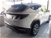 Hyundai Tucson 1.6 hev Xtech 2wd auto del 2021 usata a Copparo (6)