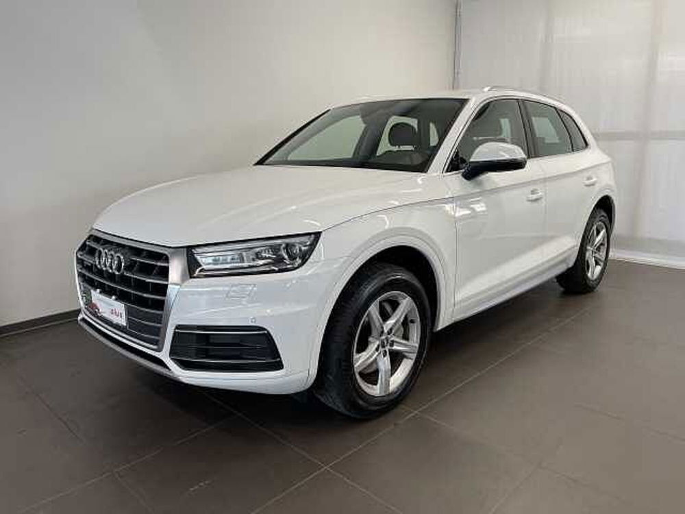 Audi Q5 usata a Lucca