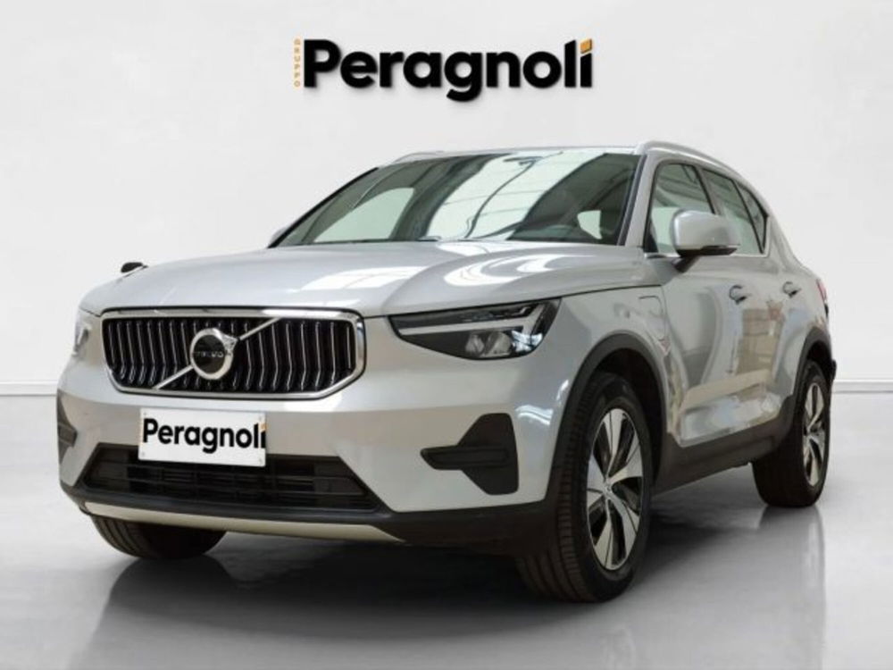 Volvo XC40 usata a Firenze