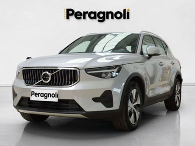 Volvo XC40 T4 Recharge Plug-in Hybrid R-design  del 2023 usata a Firenze