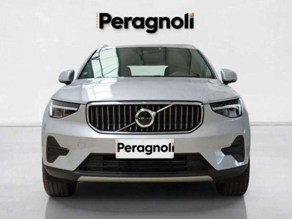 Volvo XC40 usata a Firenze (2)