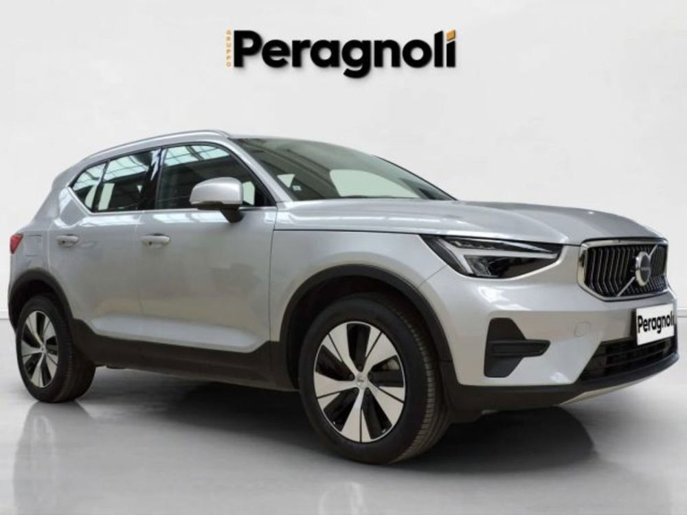 Volvo XC40 usata a Firenze (3)