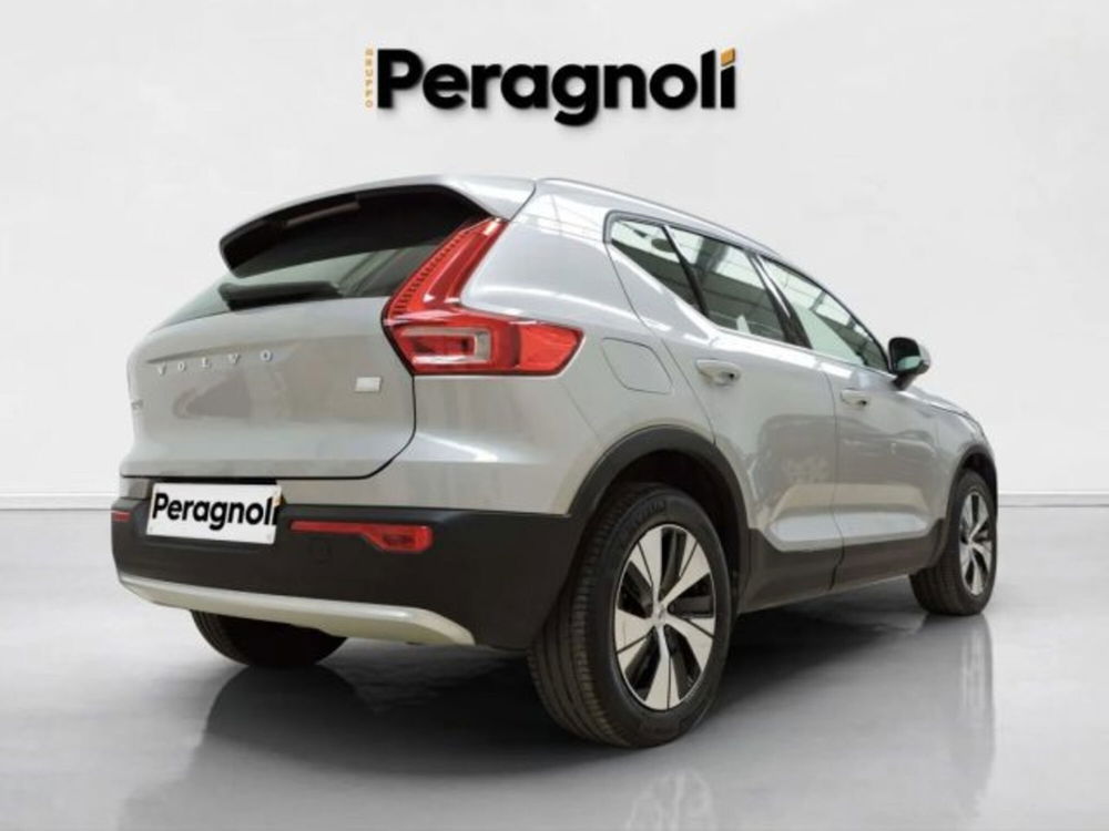 Volvo XC40 usata a Firenze (4)