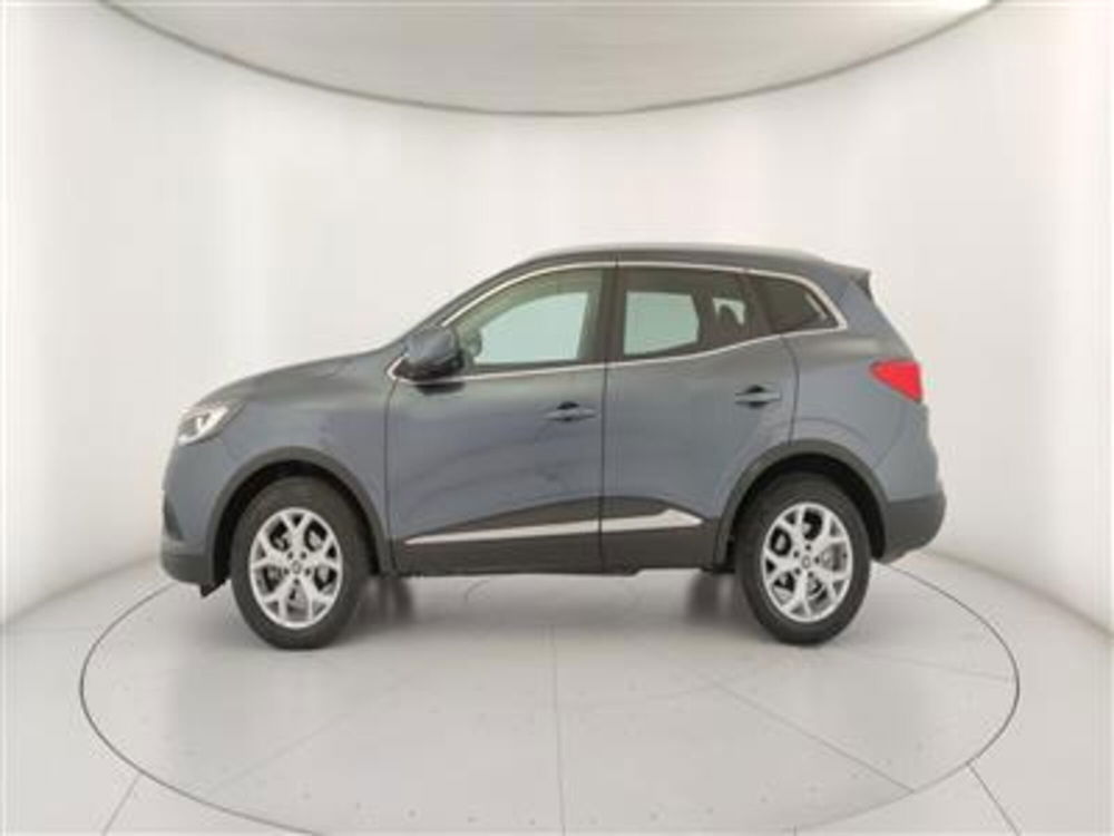 Renault Kadjar dCi 8V 115CV Sport Edition  del 2020 usata a Bari (3)