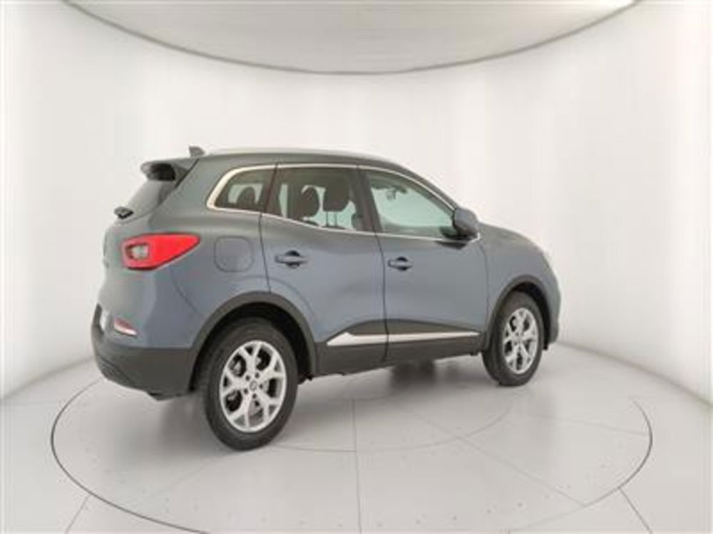 Renault Kadjar usata a Bari (8)