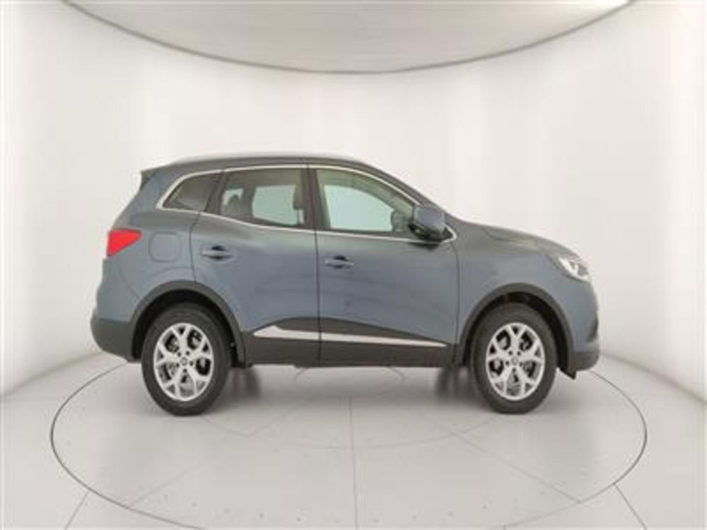 Renault Kadjar usata a Bari (9)