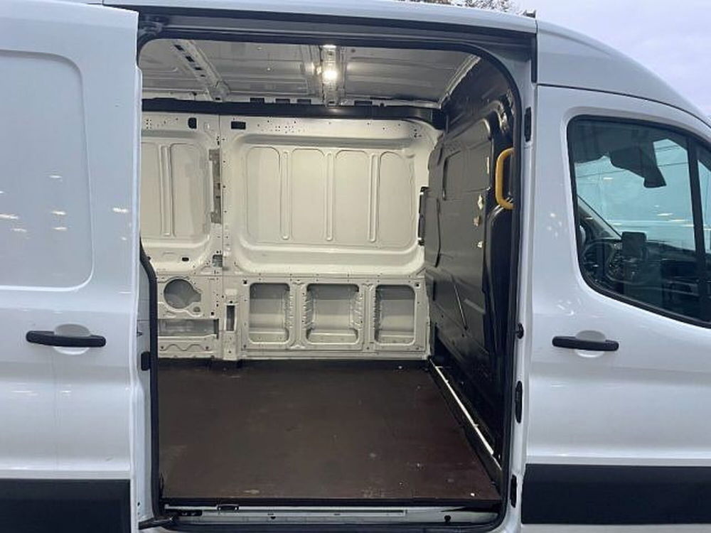 Ford Transit Furgone usata a Cuneo (5)