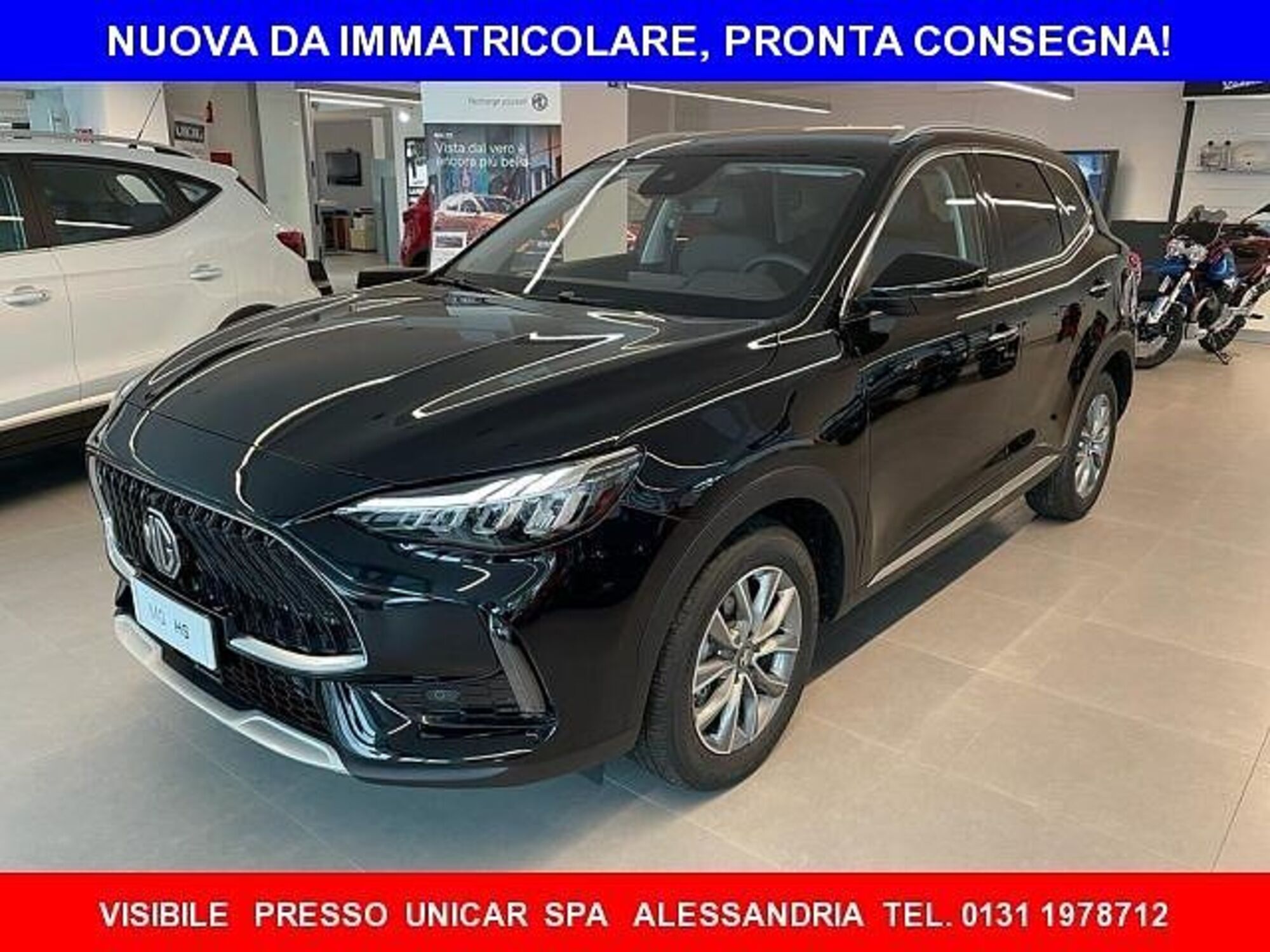 Mg HS 1.5 t-gdi Comfort nuova a Alba