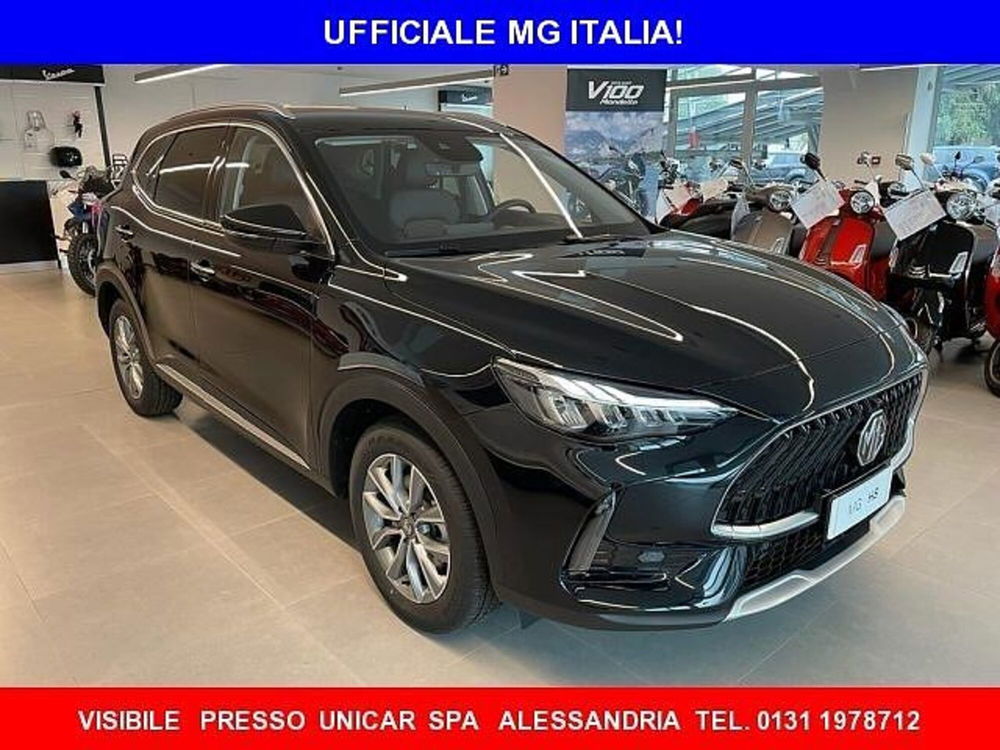 Mg HS nuova a Cuneo (3)