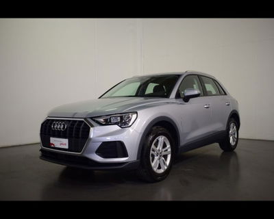 Audi Q3 35 2.0 tdi Business Advanced s-tronic del 2019 usata a Conegliano