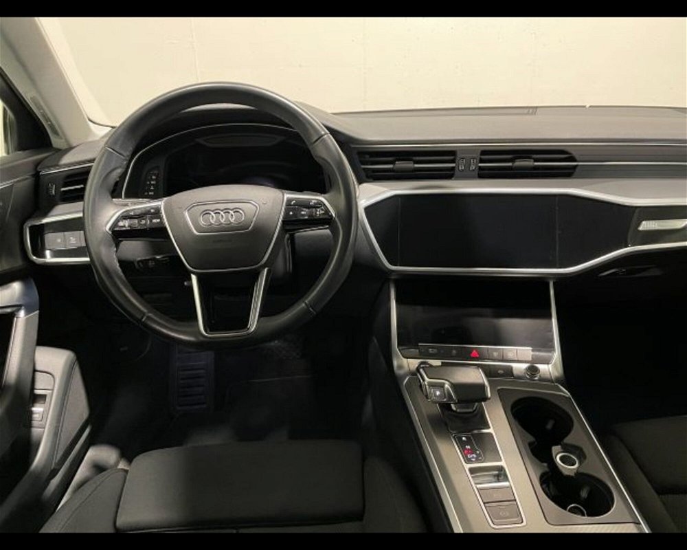 Audi A6 Avant 40 2.0 TDI S tronic Business Sport  del 2021 usata a Conegliano (3)