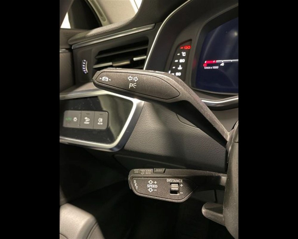 Audi A6 Avant 40 2.0 tdi mhev 12V Business s-tronic del 2021 usata a Conegliano (5)