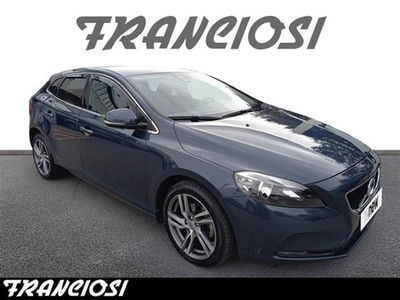 Volvo V40 D2 Business N1  del 2017 usata a Mirandola