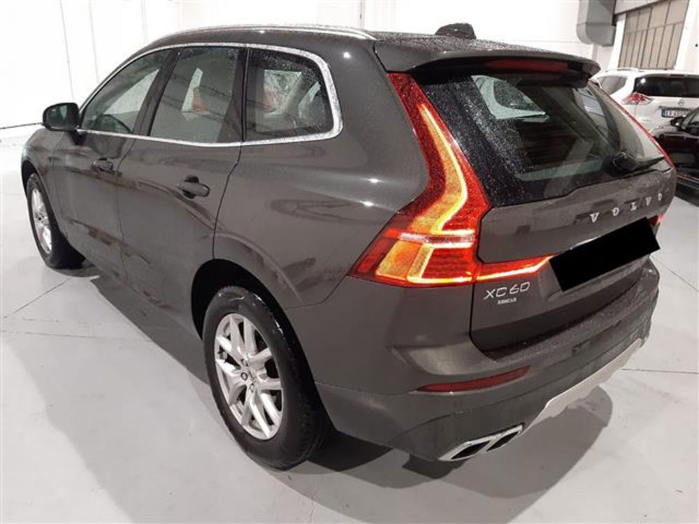 Volvo XC60 usata a Asti (3)