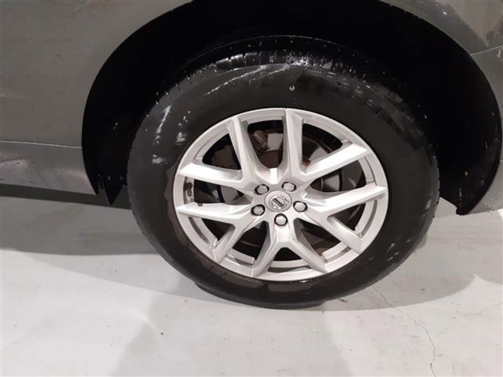 Volvo XC60 D4 Geartronic Business Plus del 2019 usata a Asti (5)