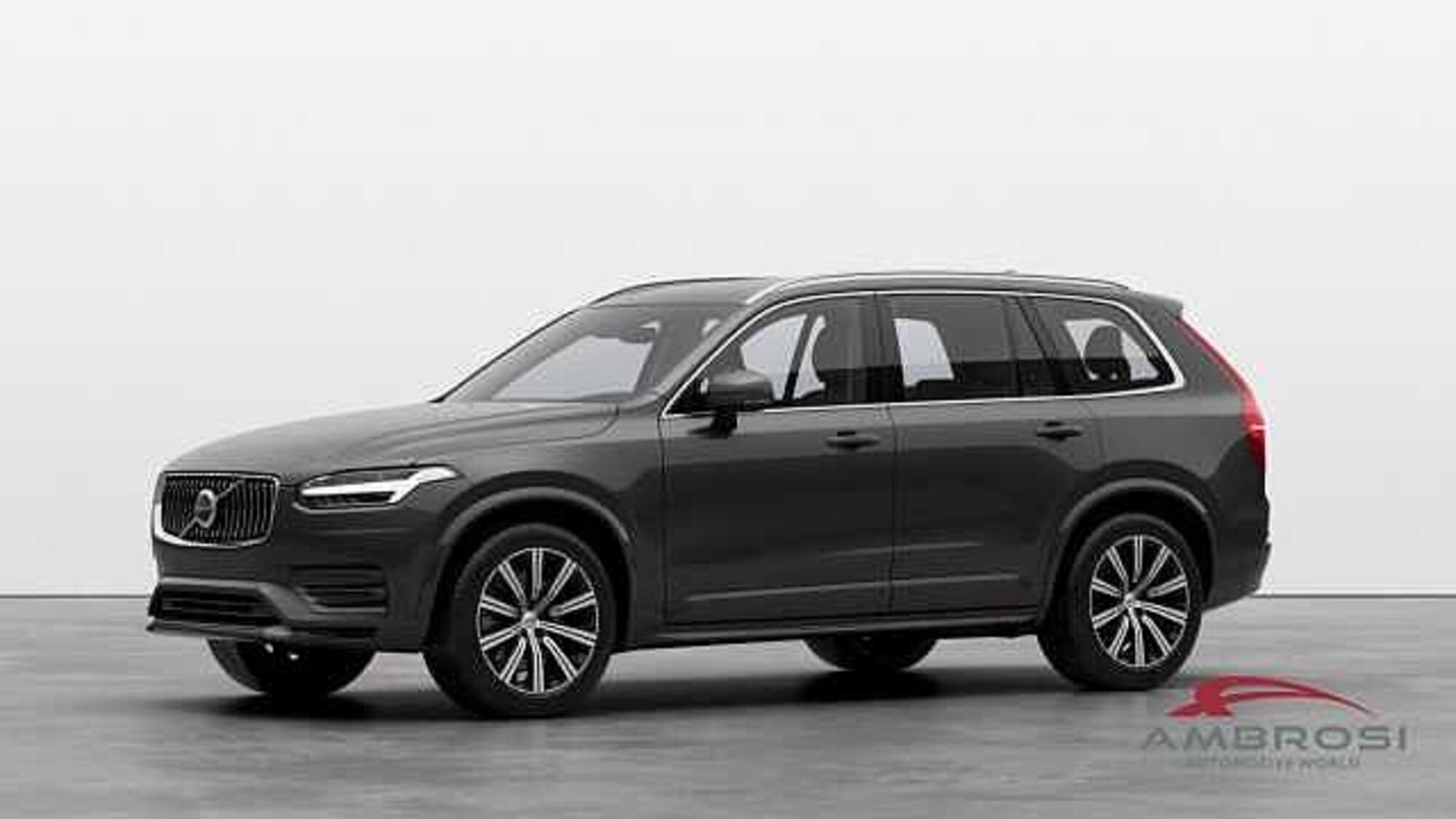 Volvo XC90 B5 (d) AWD automatico Core nuova a Corciano