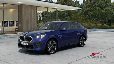 BMW X2 sDrive18d Msport  nuova a Viterbo