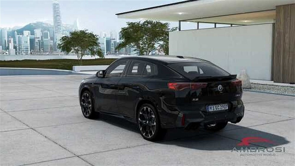 BMW X2 xdrive M35i auto nuova a Viterbo (2)