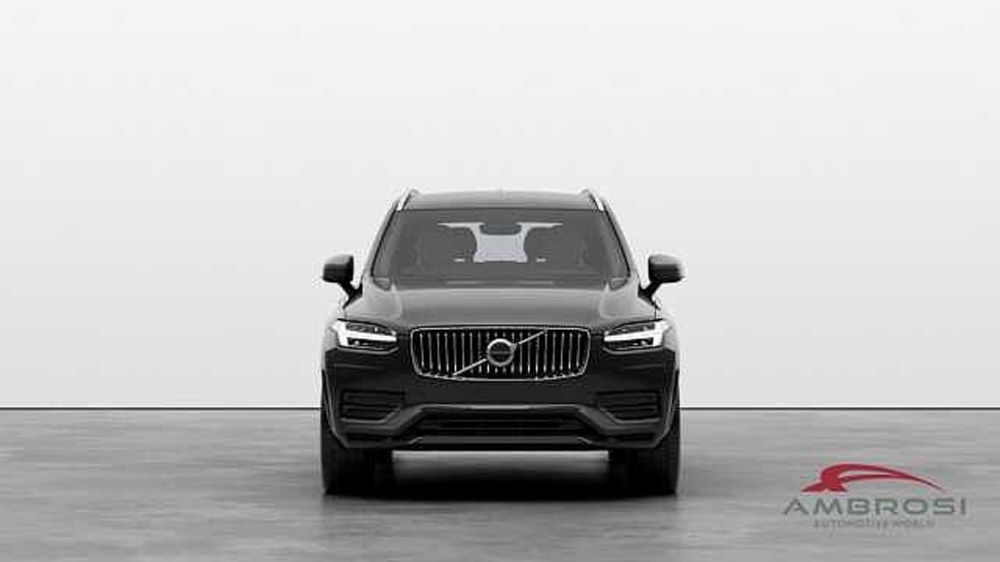 Volvo XC90 B5 (d) AWD automatico Core nuova a Viterbo (5)