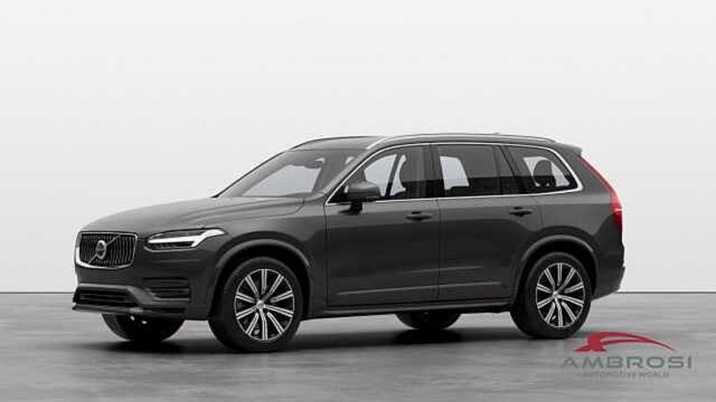 Volvo XC90 B5 (d) AWD automatico Core nuova a Viterbo